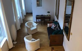 Appartement Hyper Centre Ville Toulouse